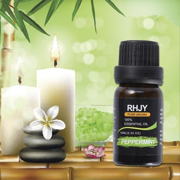 Essential Oil Set