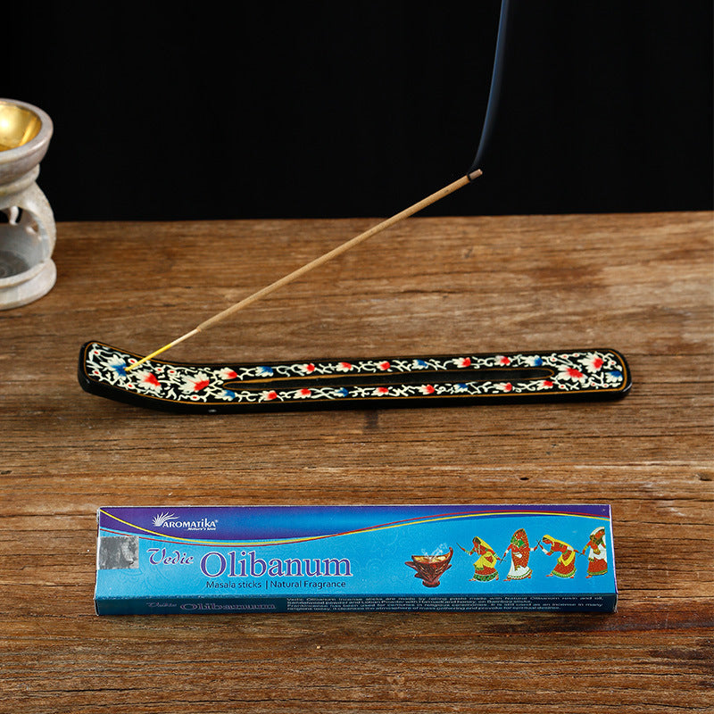 Series of Natural Indian Incense, Energy Line Incense, Air Incense