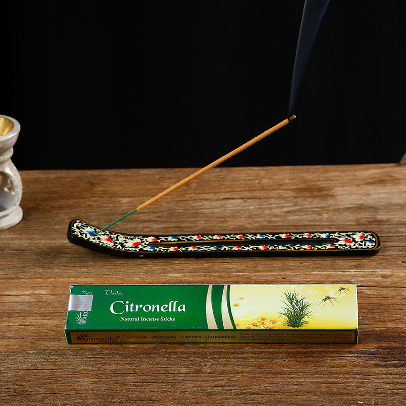 Series of Natural Indian Incense, Energy Line Incense, Air Incense