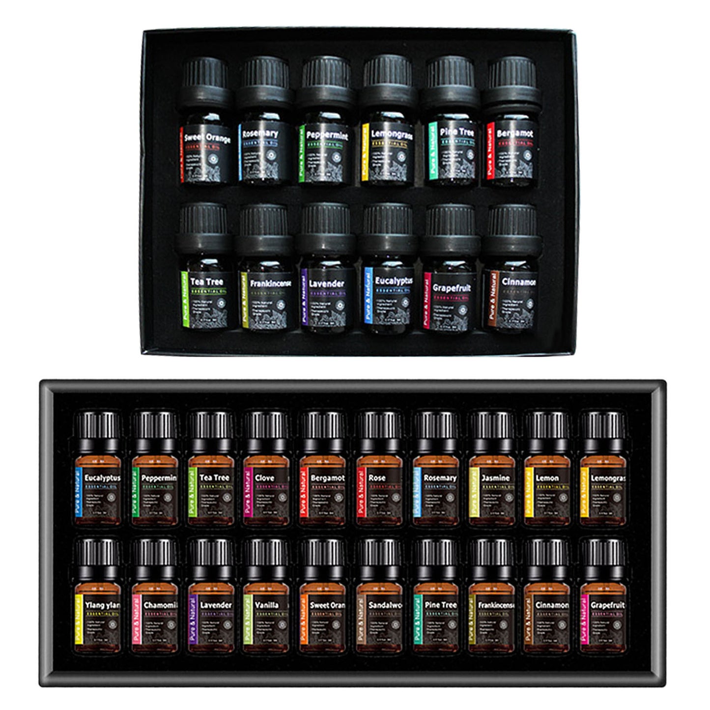 Essential Oil Set