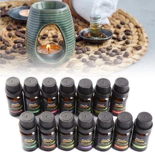 Essential Oil Set